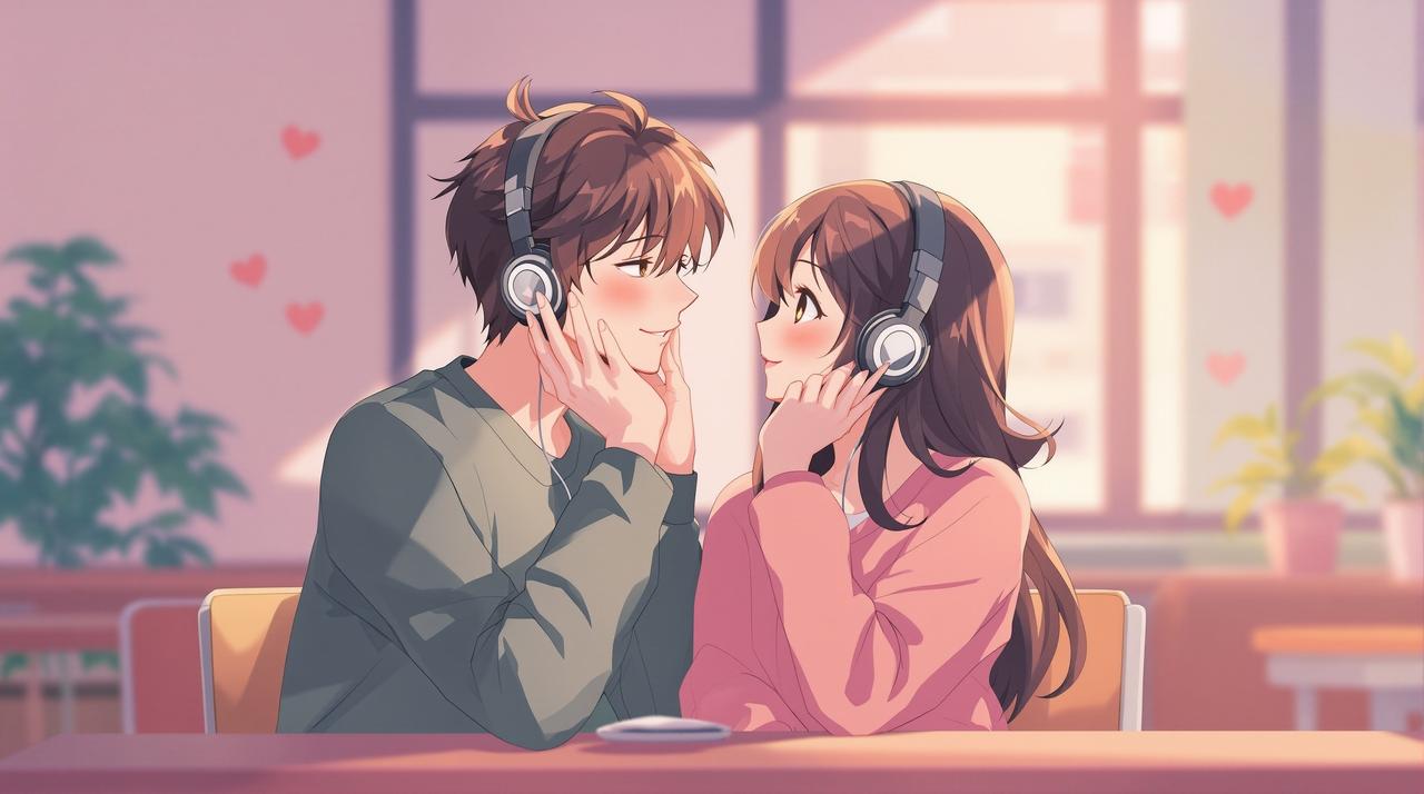 抖音短剧免费观看 - 心动信号