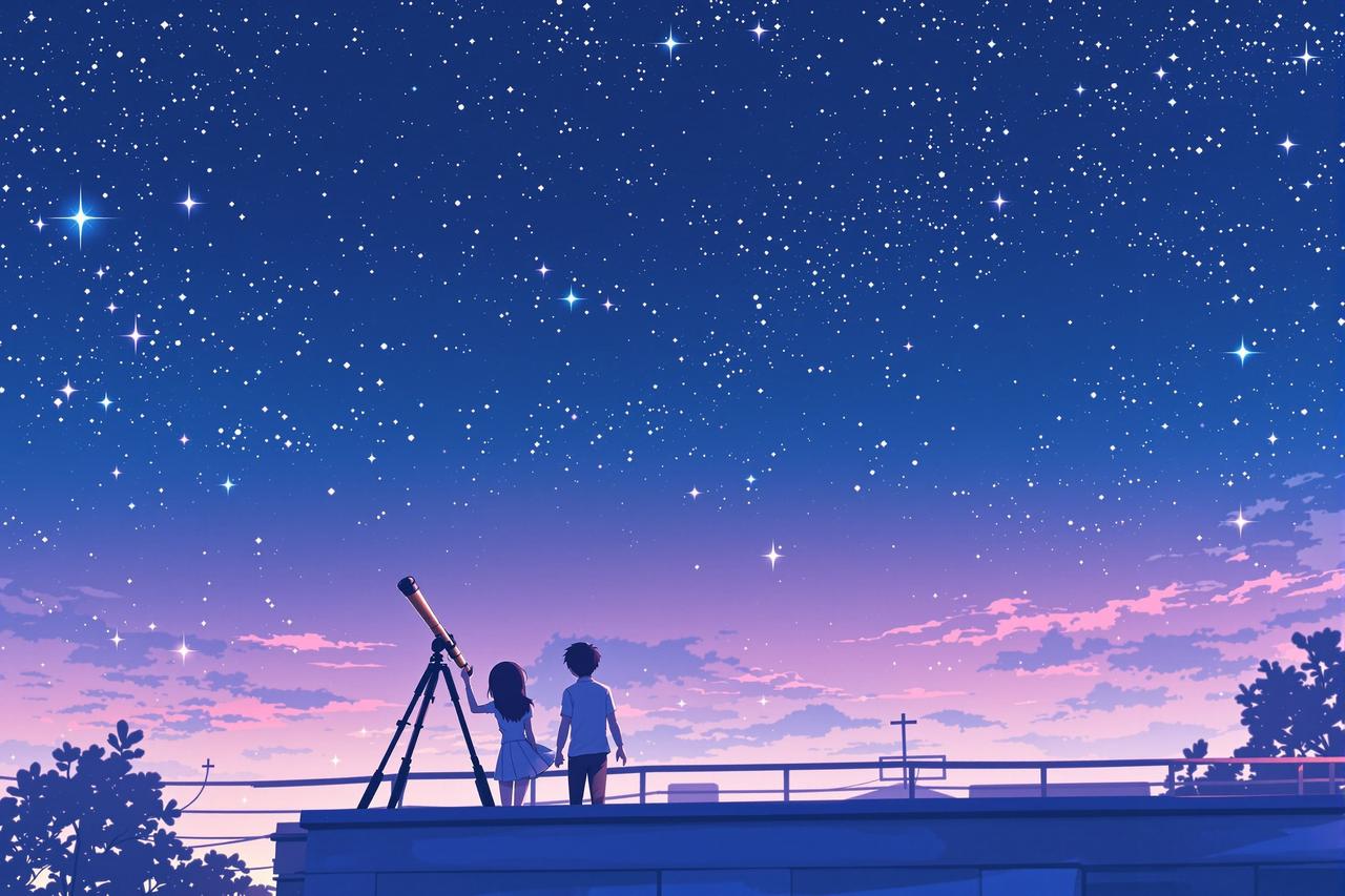 抖音短剧免费观看精品剧目 - 许你一世星光