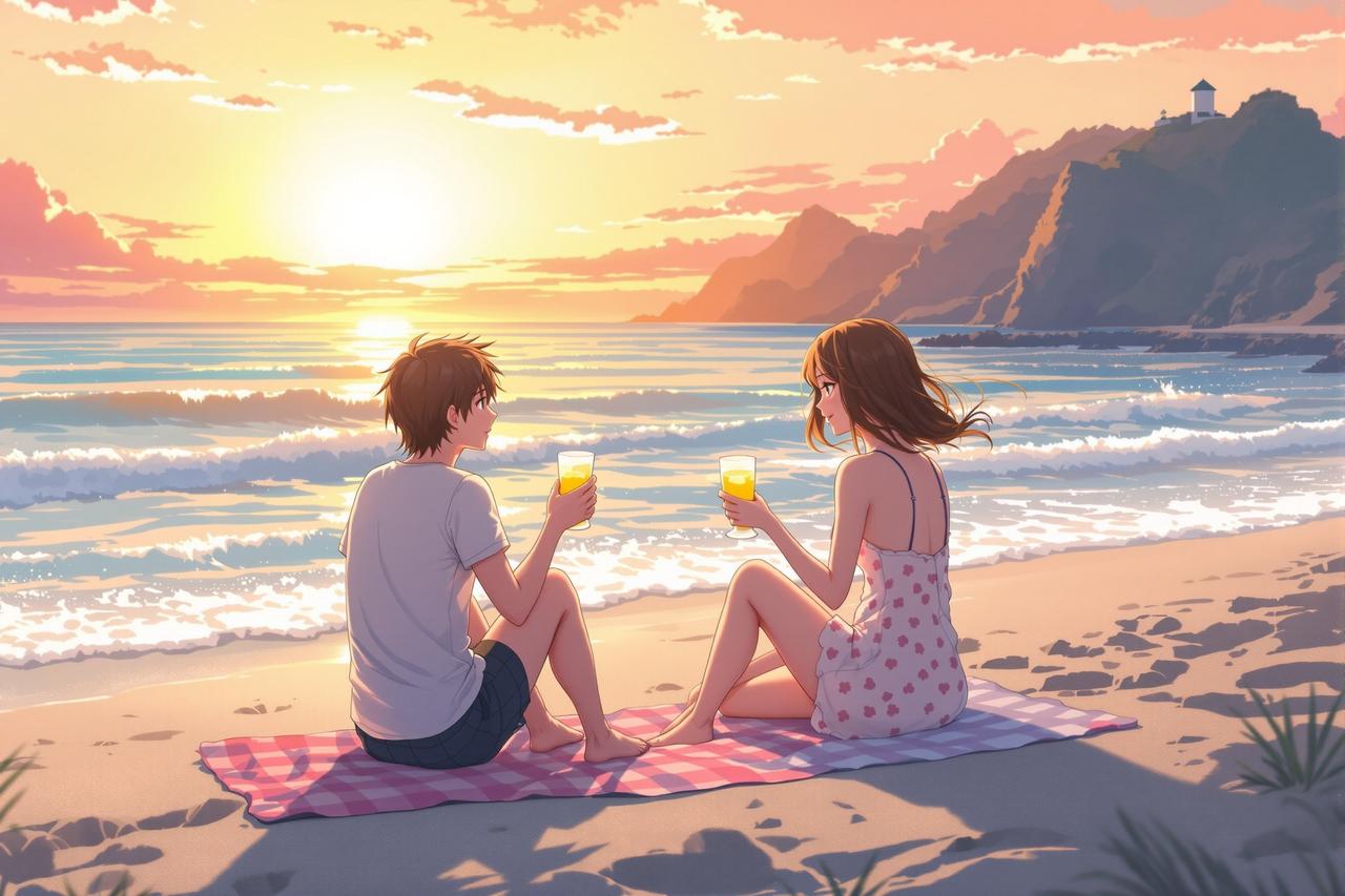 抖音短剧免费观看精品剧目 - 夏日柠檬茶